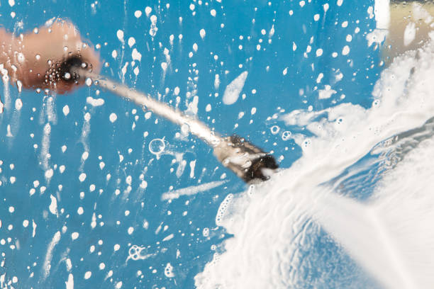Best Rust Removal  in Antioch, CA