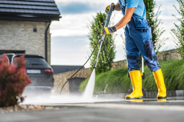 Trusted Antioch, CA Pressure Washing Services Experts